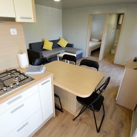 Mobile Home Cvita Betina  Exterior foto