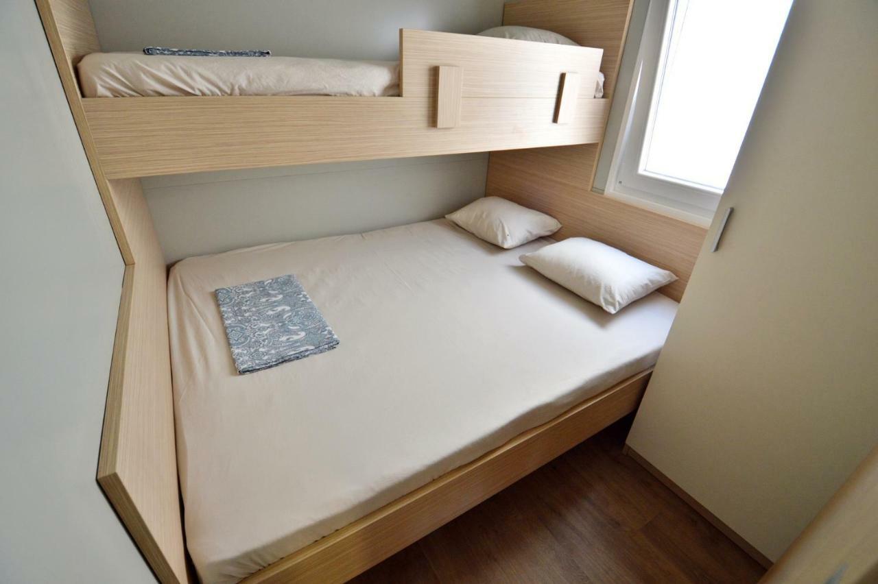 Mobile Home Cvita Betina  Exterior foto